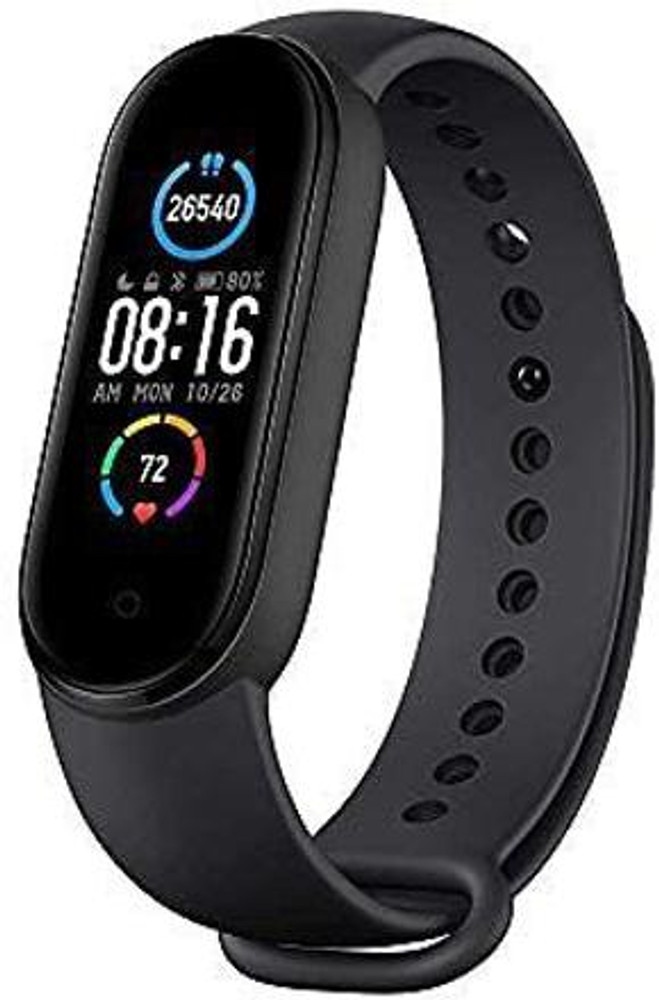 Fitness band with no screen sale