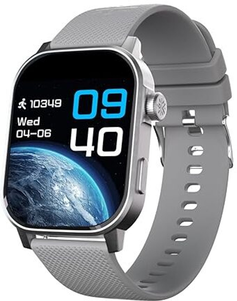 goldentomb Screen Guard for Cultsport Ace X AMOLED Smartwatch