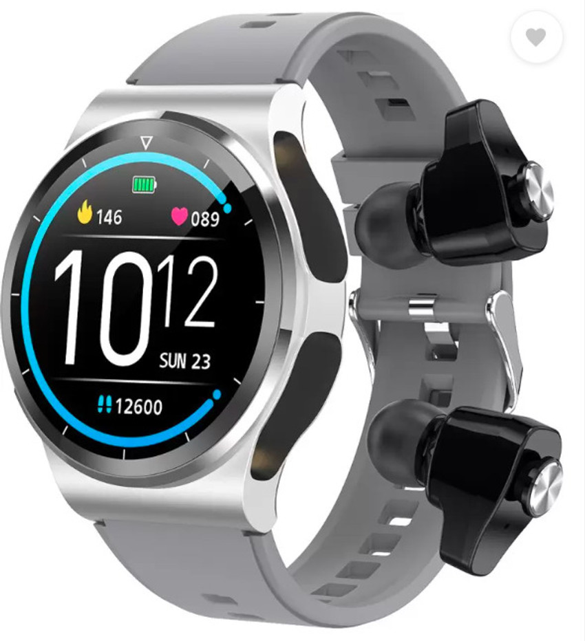 SUNMOON WATCHH Nano Glass for JOKIN Bluetooth headset with Touch SMART WATCH 200 SUNMOON WATCHH Flipkart
