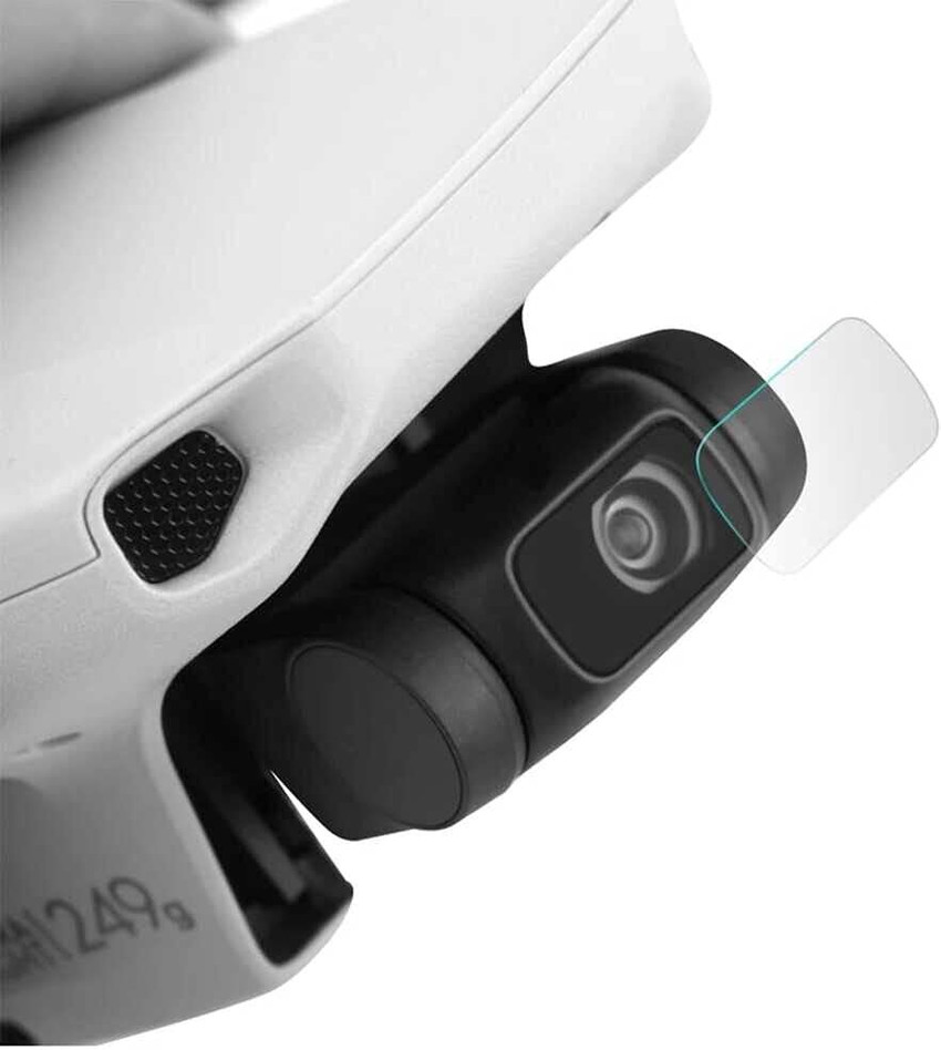 Mavic glasses top