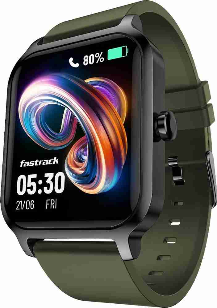Fastrack reflex 2.0 tempered glass on sale