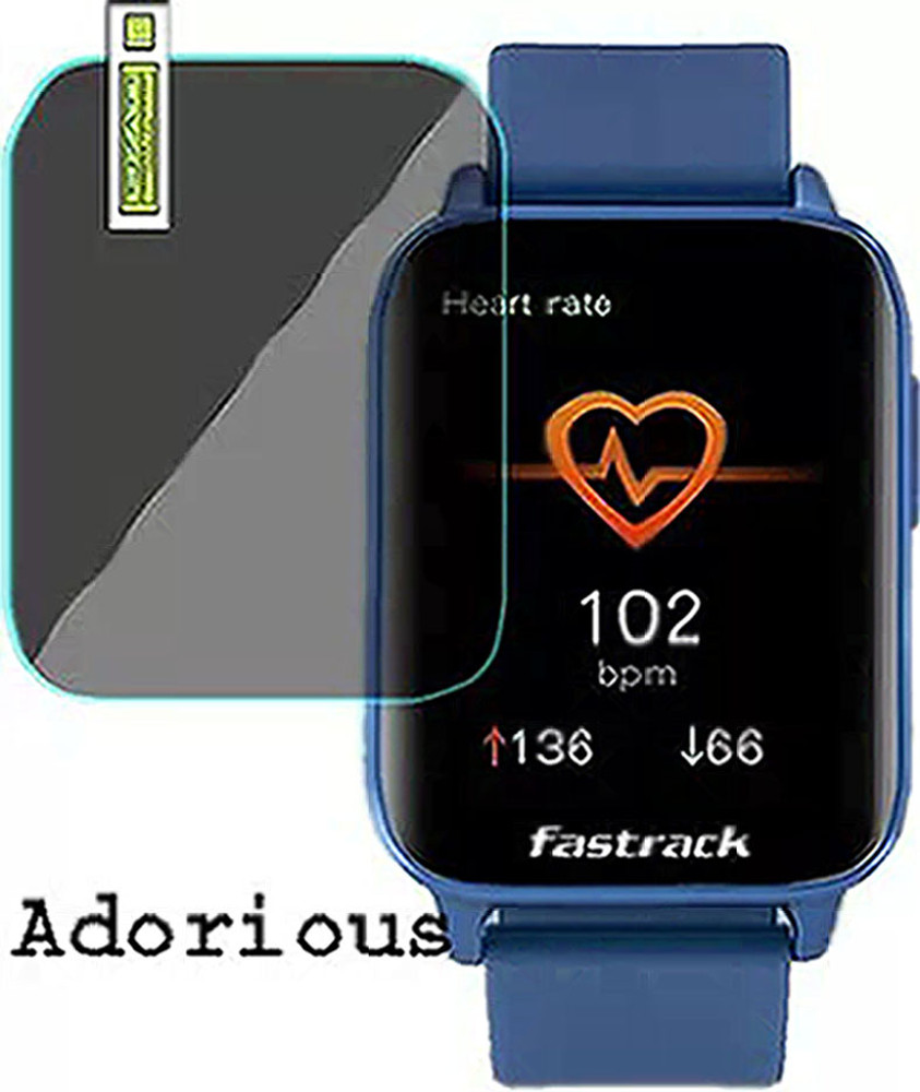 Fastrack reflex 2.0 tempered glass best sale
