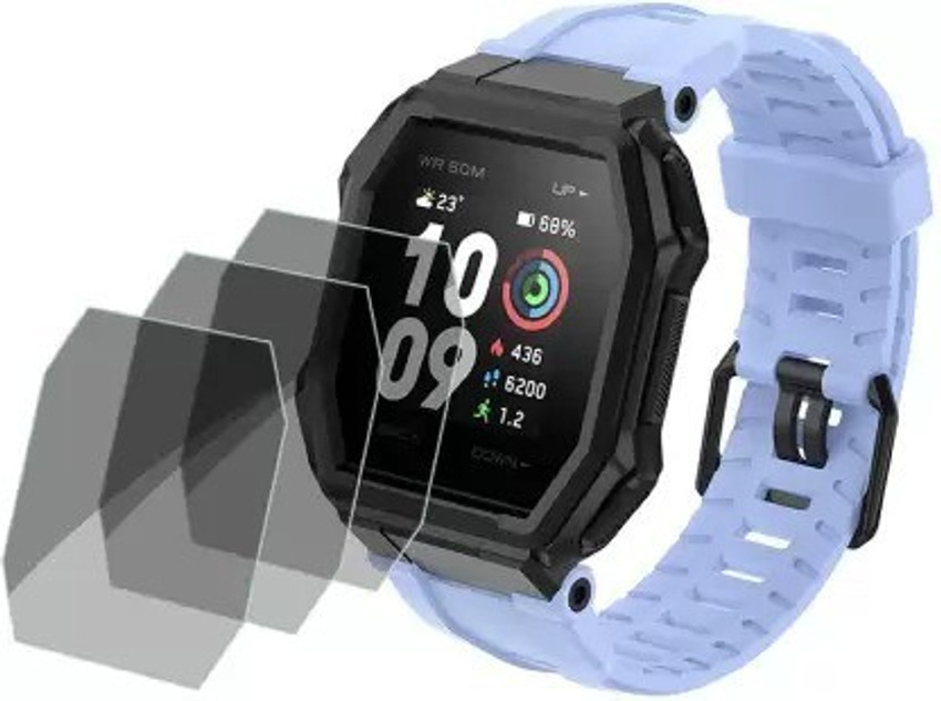 Amazfit ares shop smartwatch