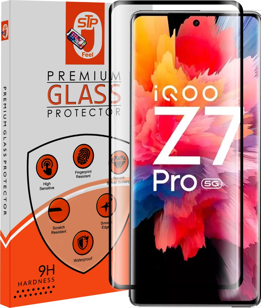 zZjoOoj 【3+3】 For Xiaomi poco F4 GT Screen Protector 6.67 inch,  with Camera Lens Protector, HD Clear Scratch Resistance Bubble Free 9H  Hardness Tempered Glass : Cell Phones & Accessories