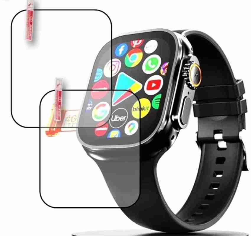 Apple watch series 4 screen protector ebay top