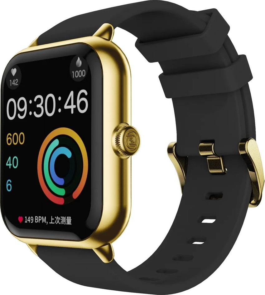 Noise online best smartwatch