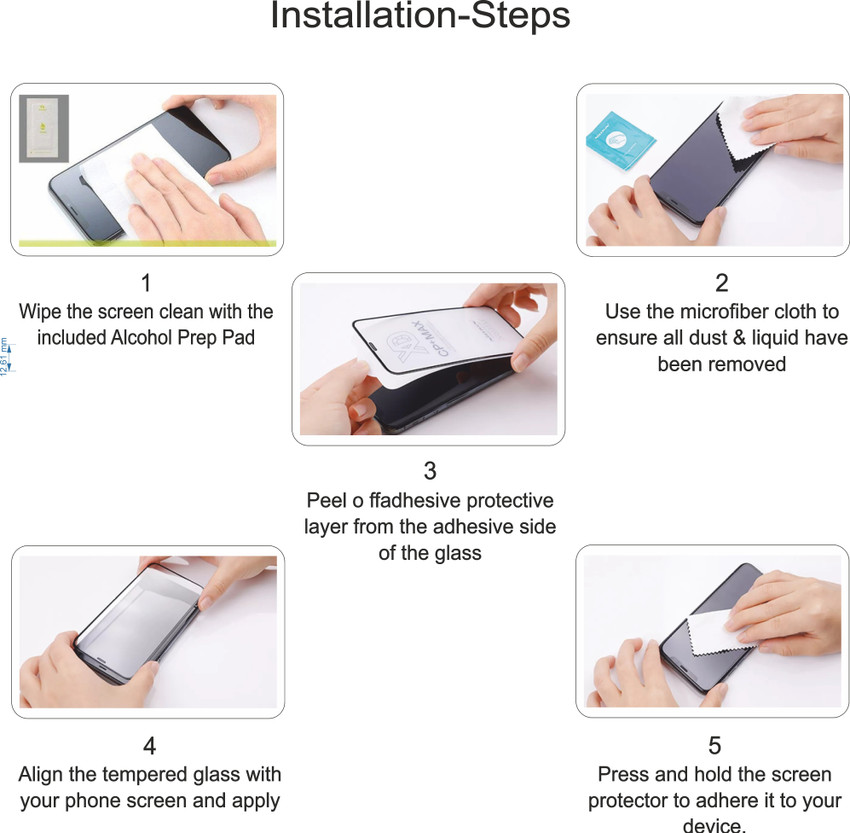 Alcohol prep sales pad iphone