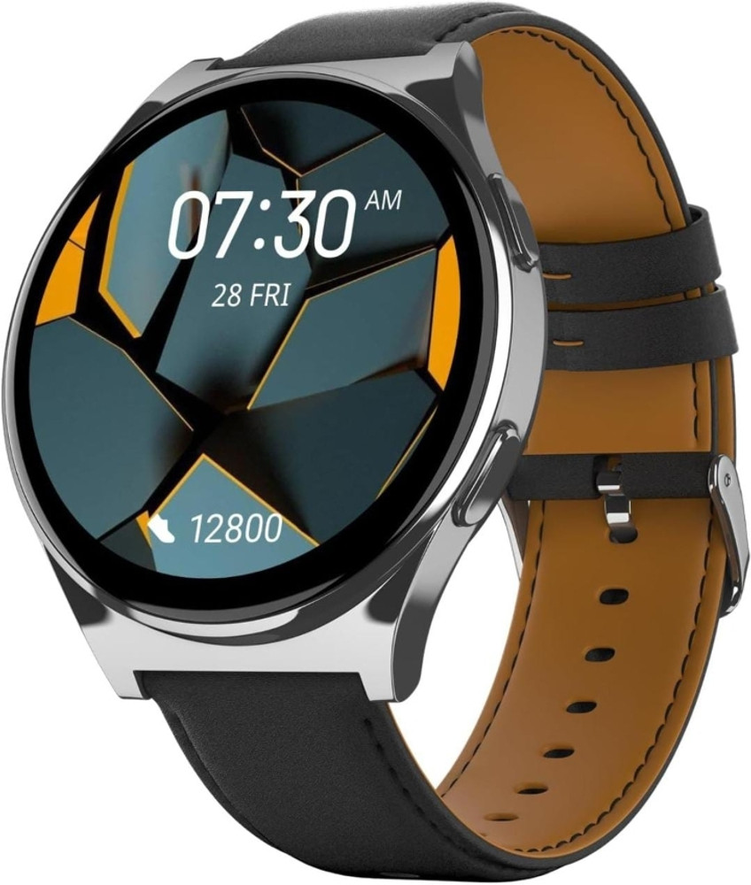 Noise new arrivals smartwatch flipkart