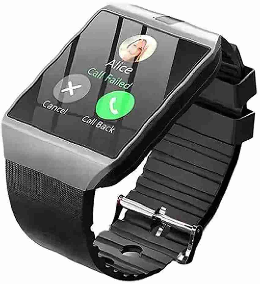 IQRA TRENDZ Tempered Glass Guard for Ws.DZON Bluetooth wRist smart watch IQRA TRENDZ Flipkart