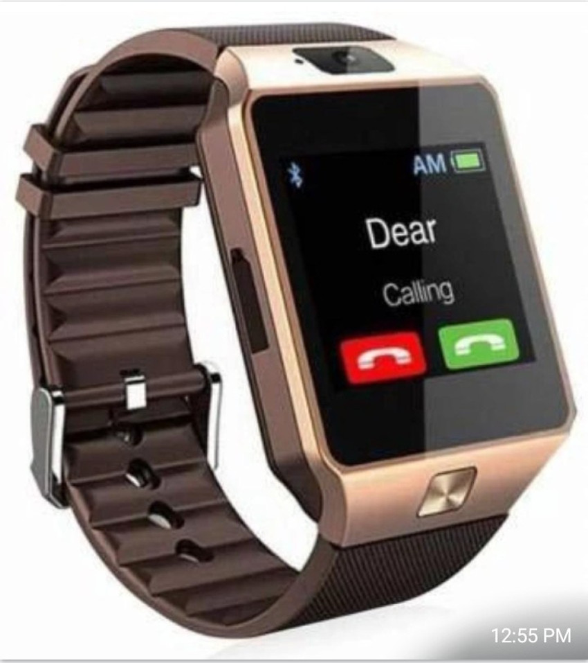 Flipkart phone watch new arrivals