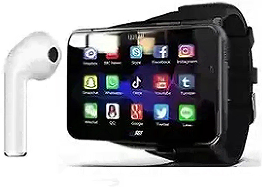Affordable clearance android smartwatch