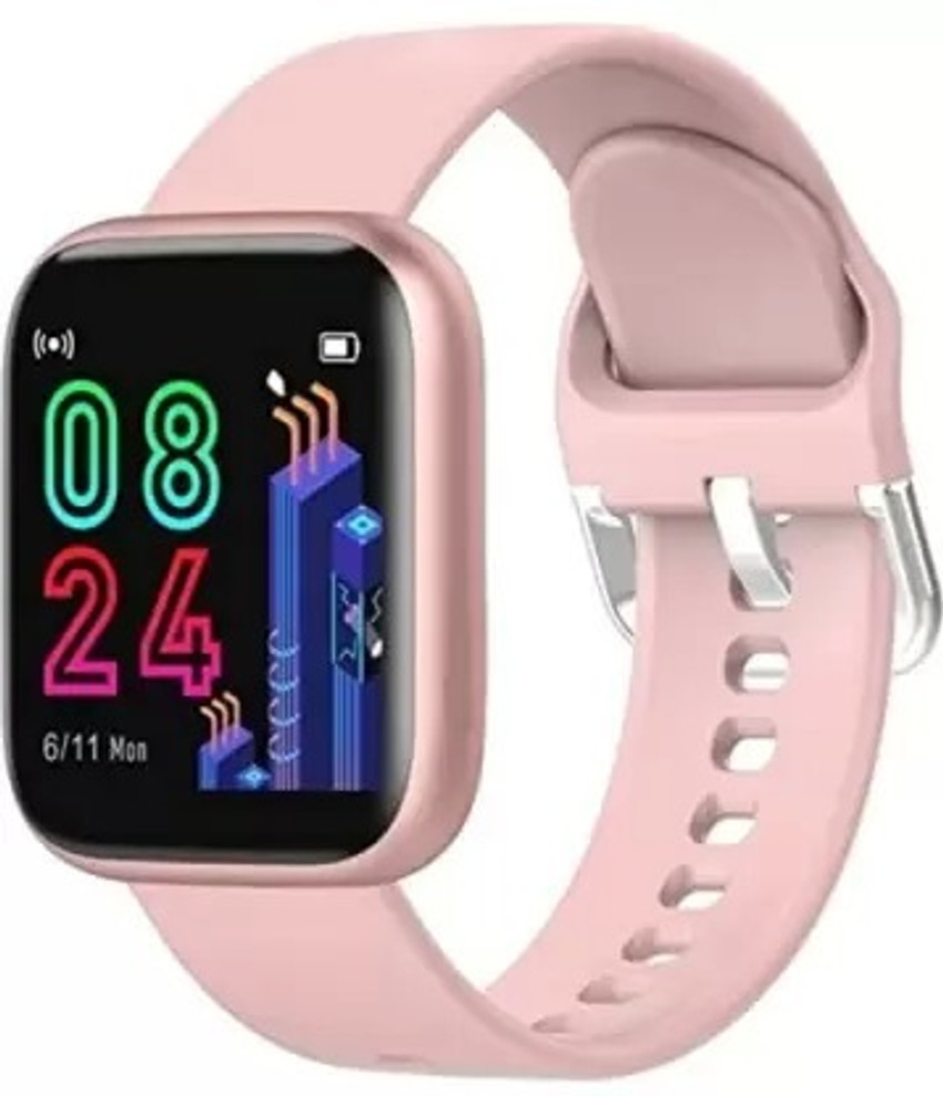 Smart watch hotsell for girls mi