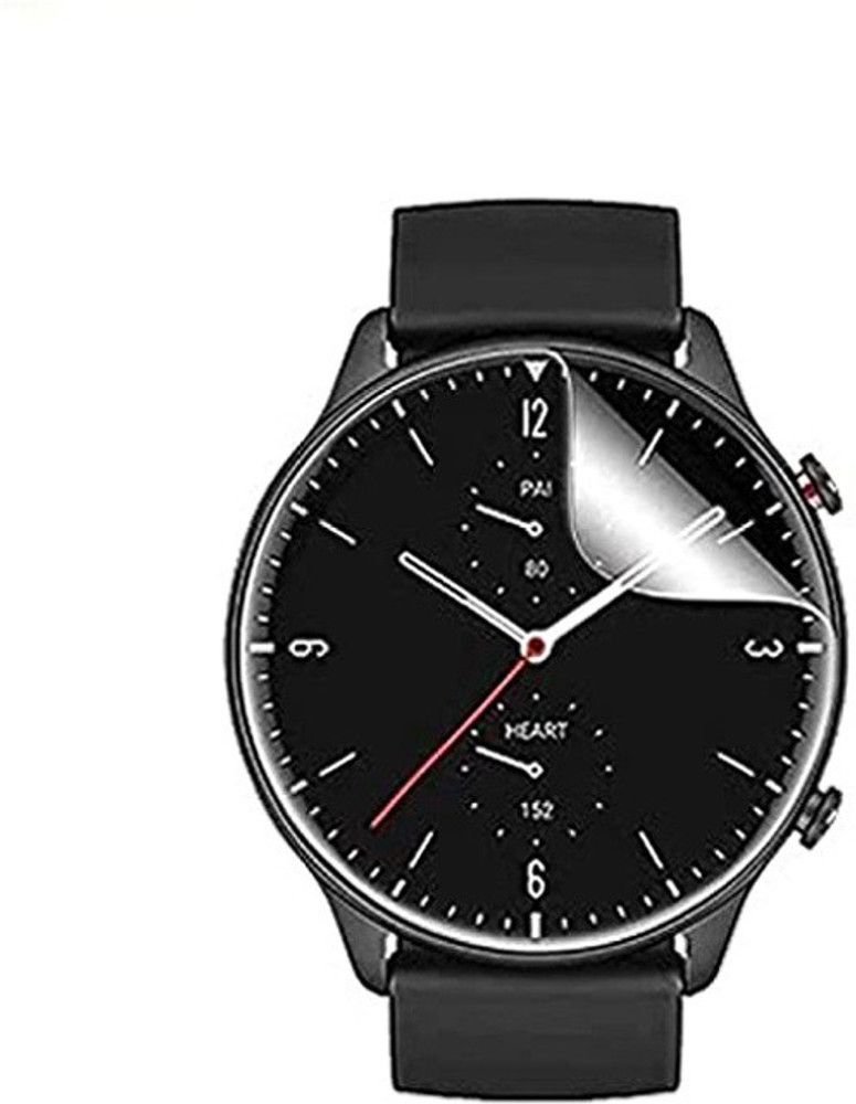 Amazfit discount gtr flipkart