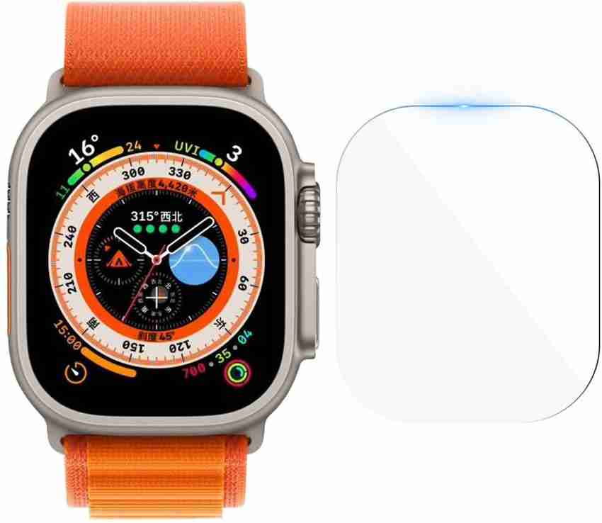 I watch screen discount guard