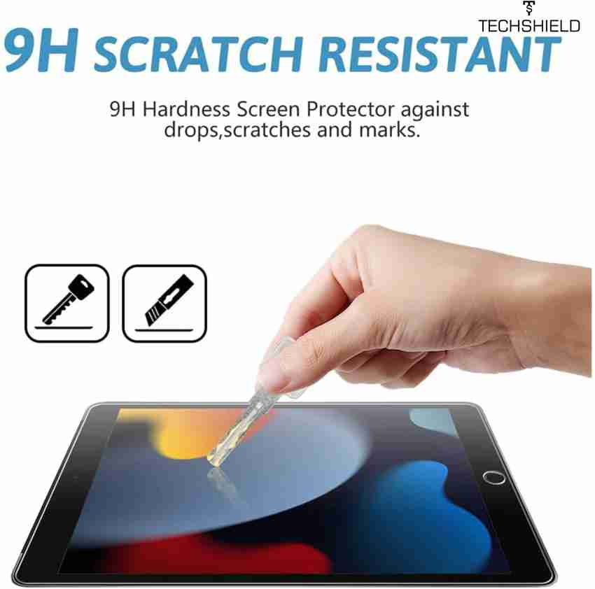 For Apple iPad 9th Generation 10.2 Case Heavy Duty Cover+Screen  Protector+Pen