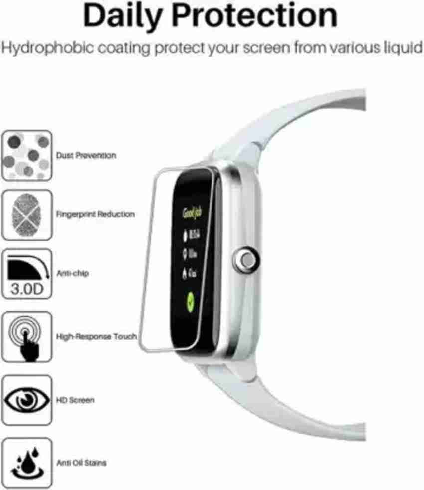 F1 touchscreen gps sport hot sale smartwatch