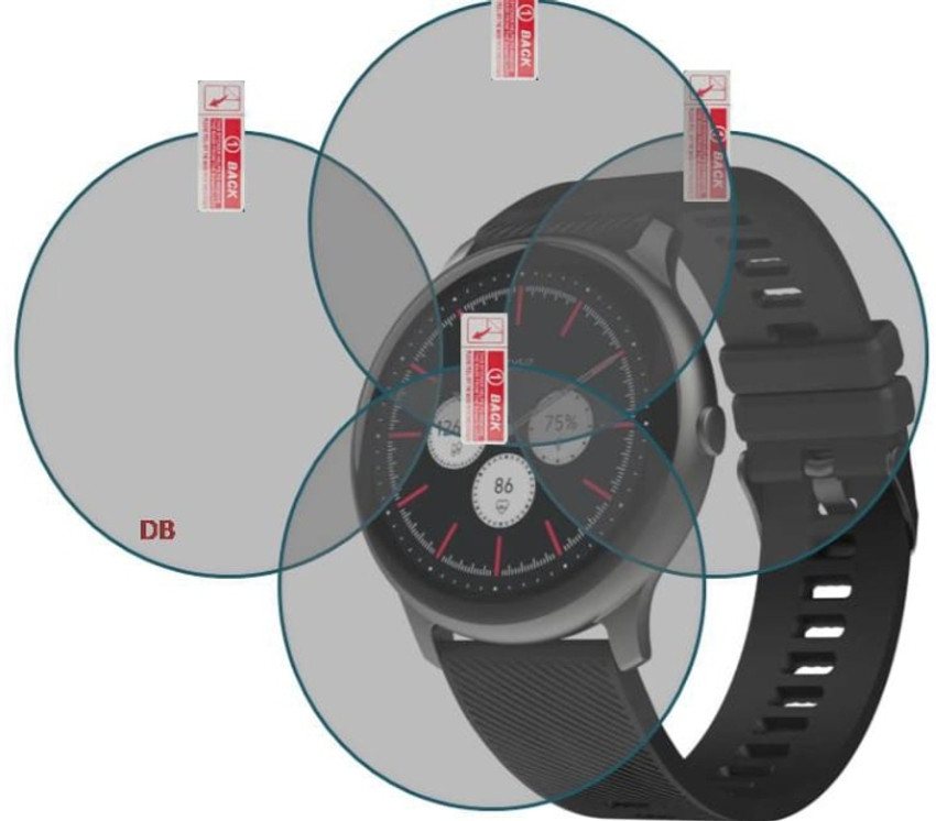 Noisefit evolve best sale full touch