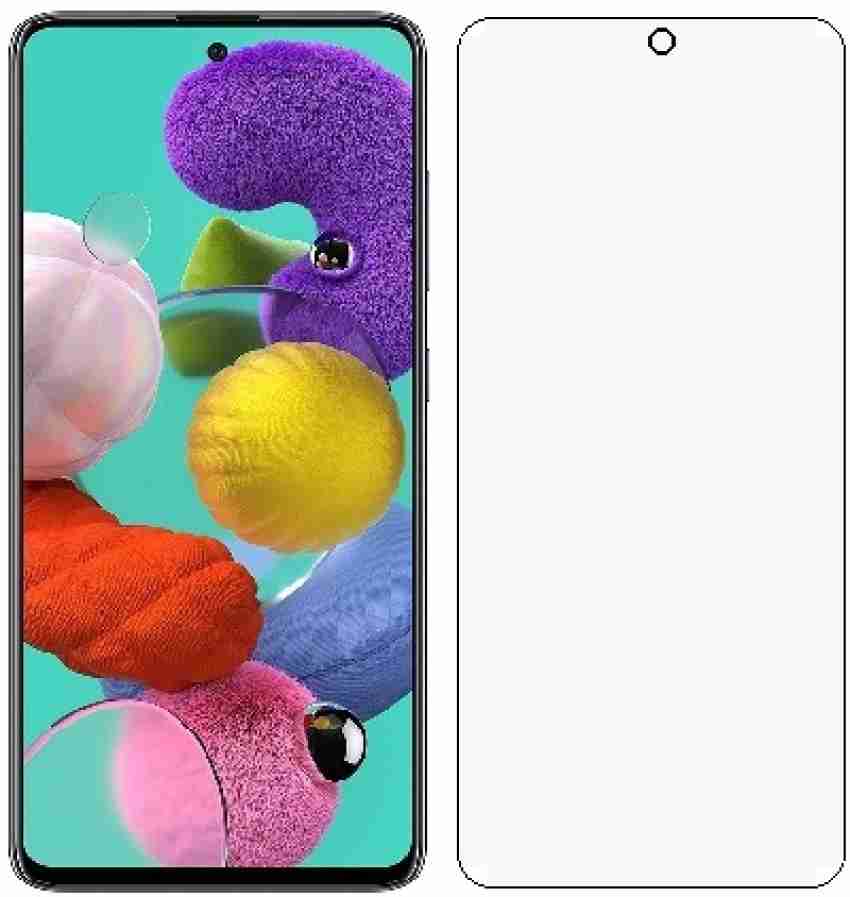 Redmi Note 10 Pro Ceramic, Ceramic Screen Protector