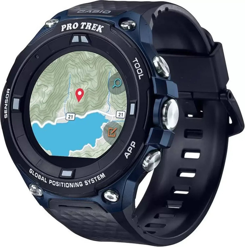 Best pro trek watch deals