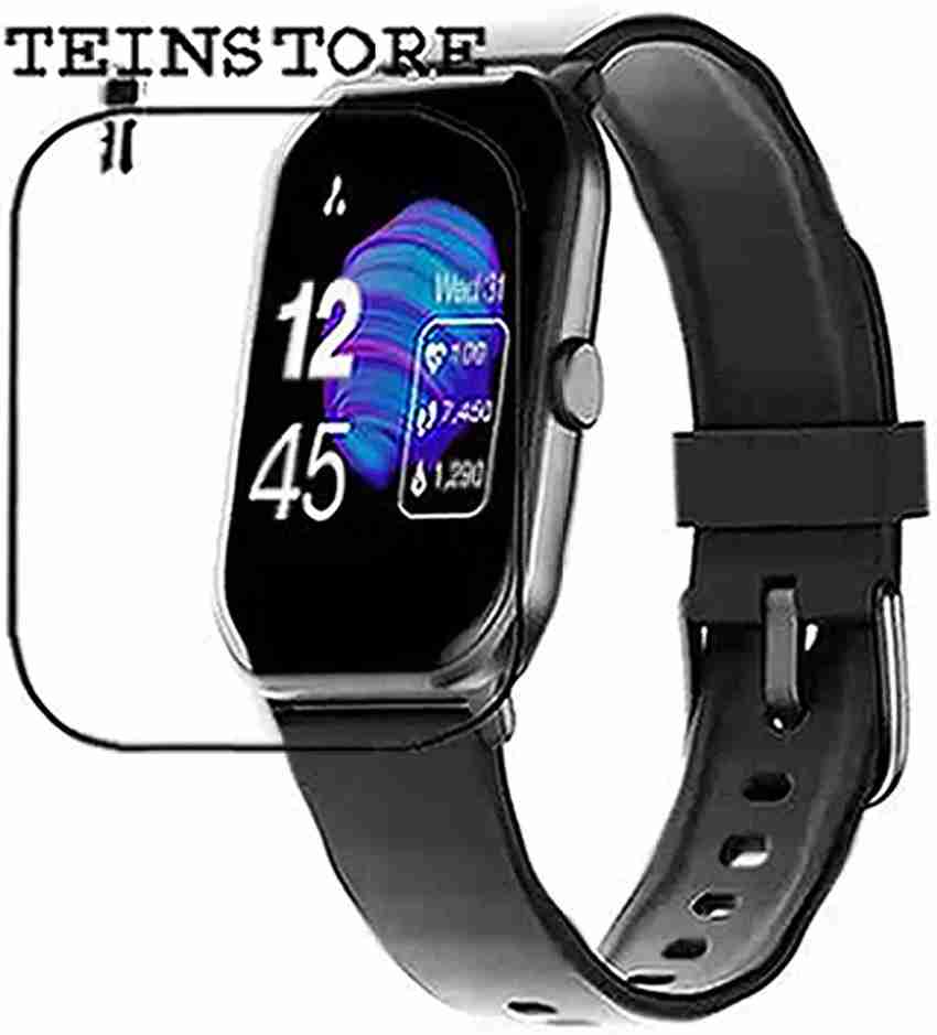 W4 smart watch discount review