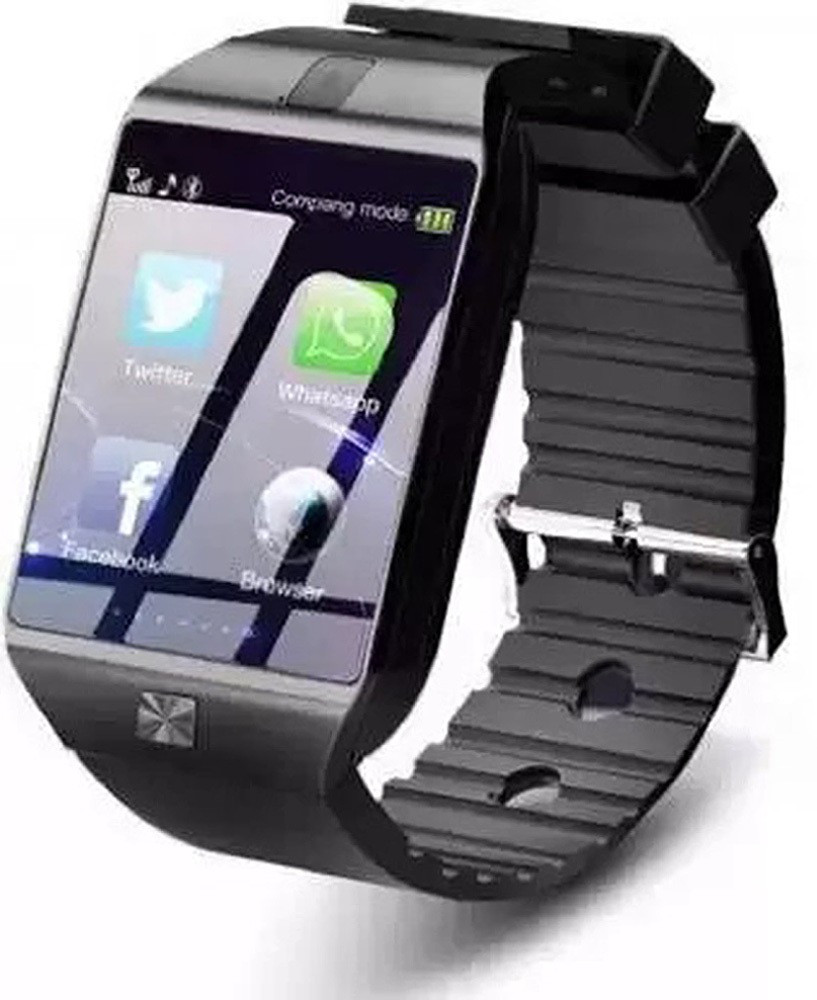 Mi digital clearance watch flipkart