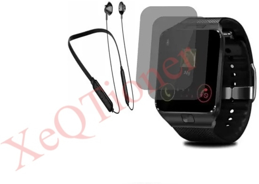 Dz09 smartwatch clearance under 500