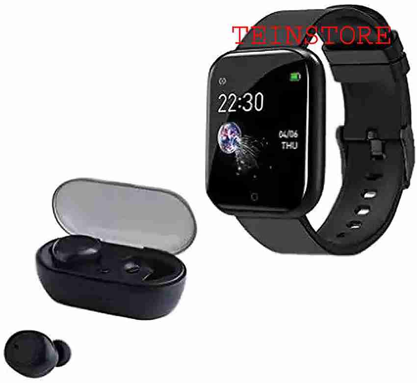Lemfo i5 online smart watch