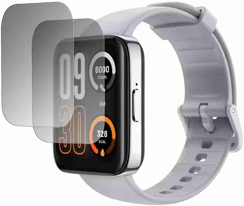 Realme watch 2025 glass guard