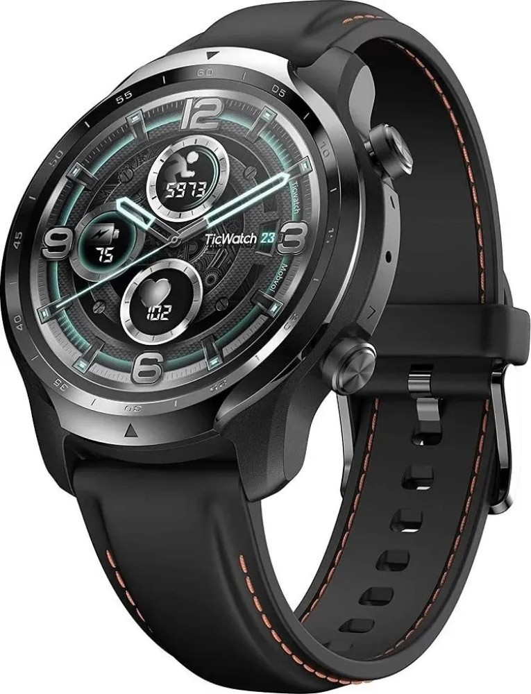 Ticwatch flipkart on sale