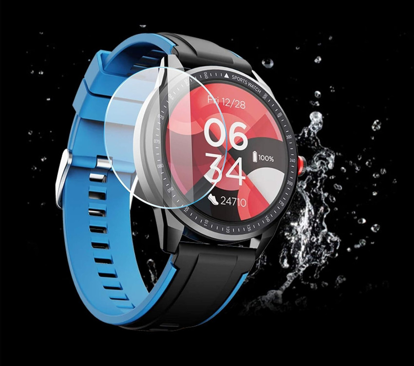 Boat flash sales smartwatch price