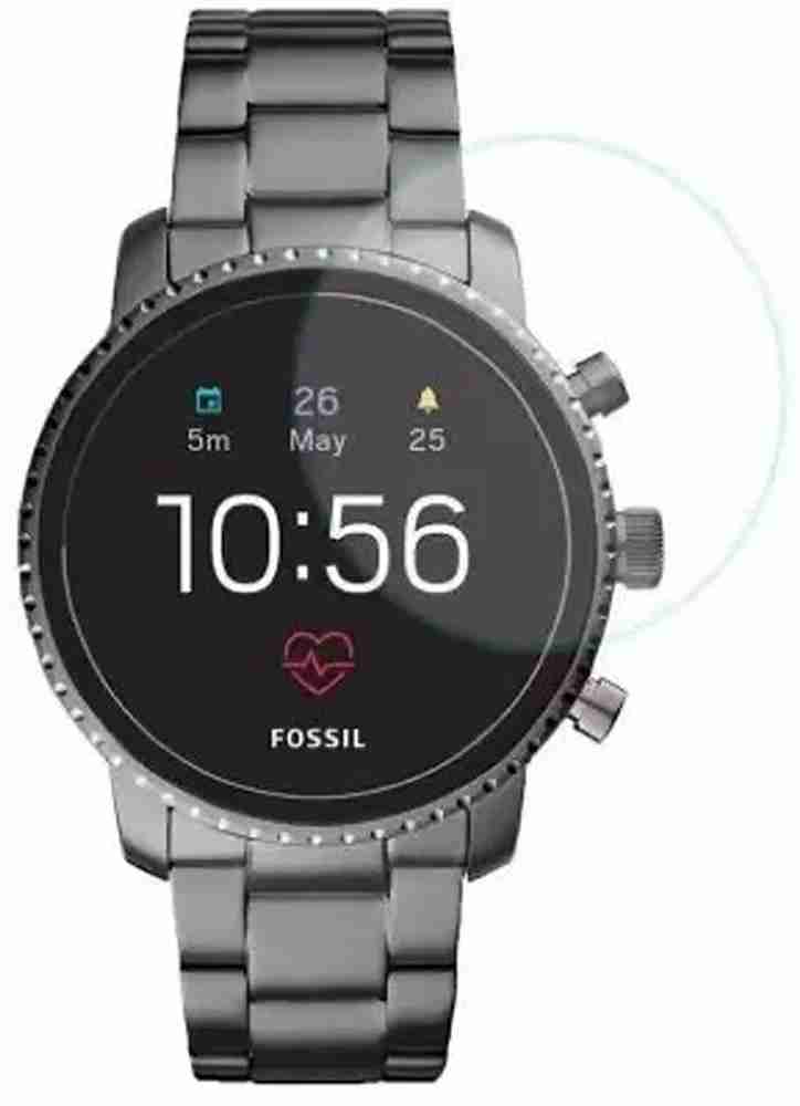 Fossil q explorist waterproof store