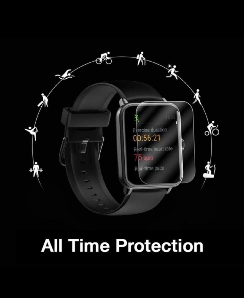 DOWRVIN Tempered Glass Guard for WHOLESALE HUAWEI SMART WATCH