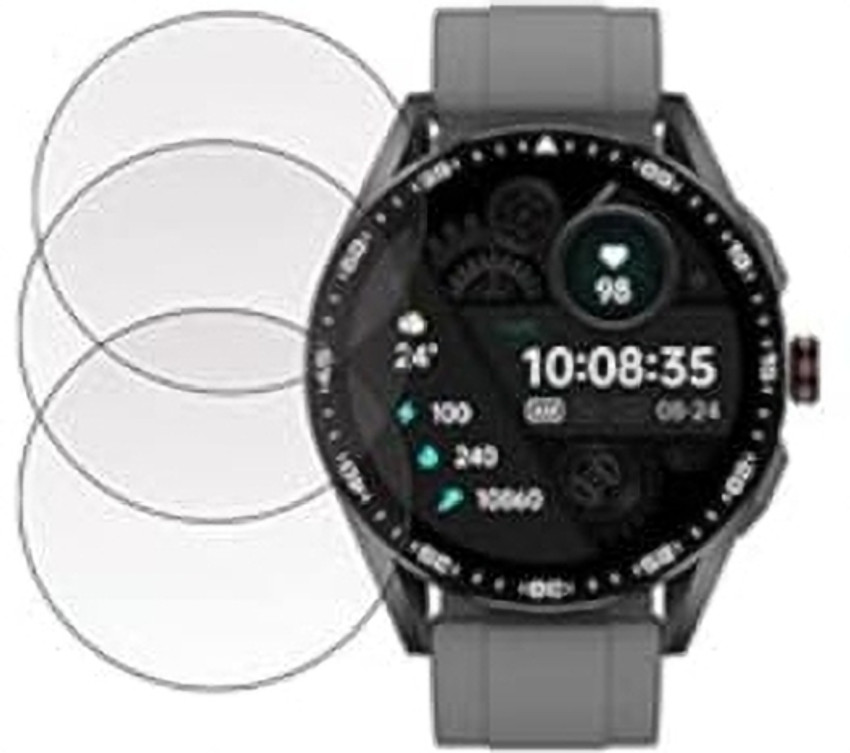 Invisible watch 2025 flipkart
