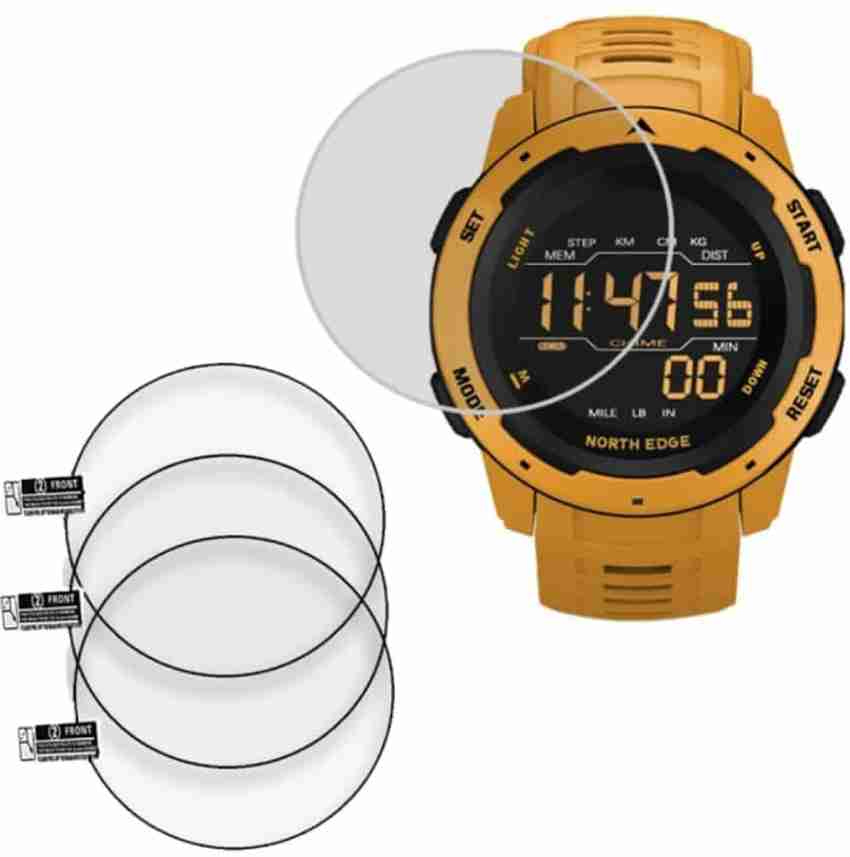 North edge mars clearance smartwatch