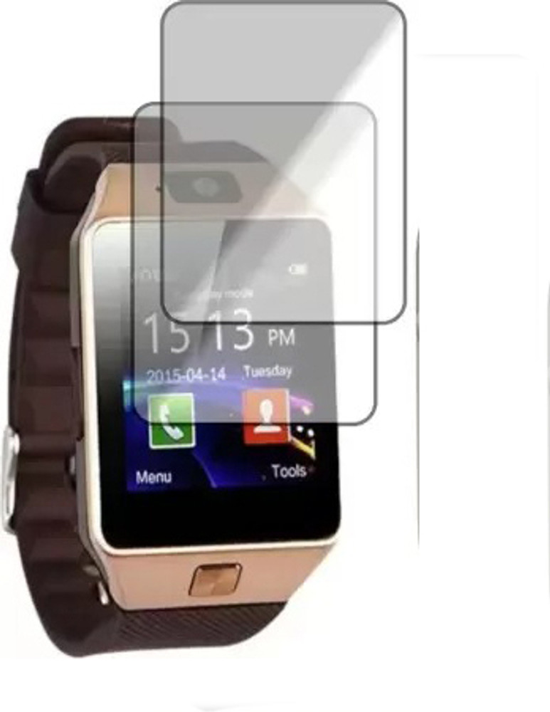 Smart watch hotsell dz09 flipkart
