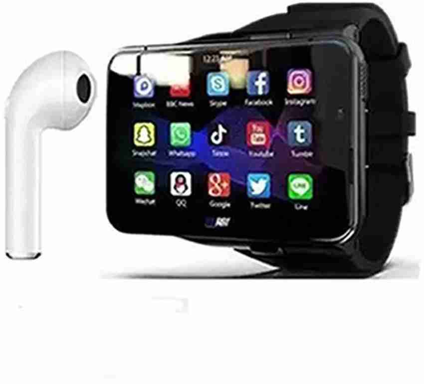 Sky best sale mobile smartwatch