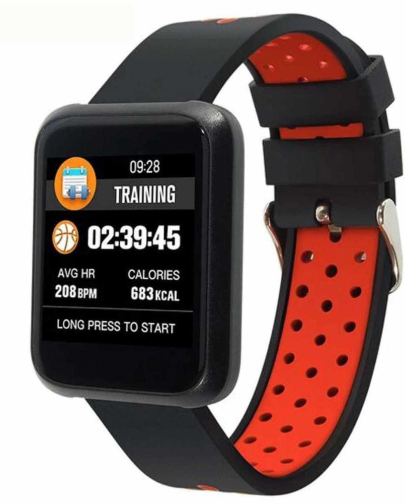 Calorie watch flipkart clearance