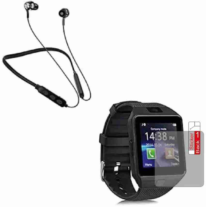 Mk touch screen smartwatch new arrivals