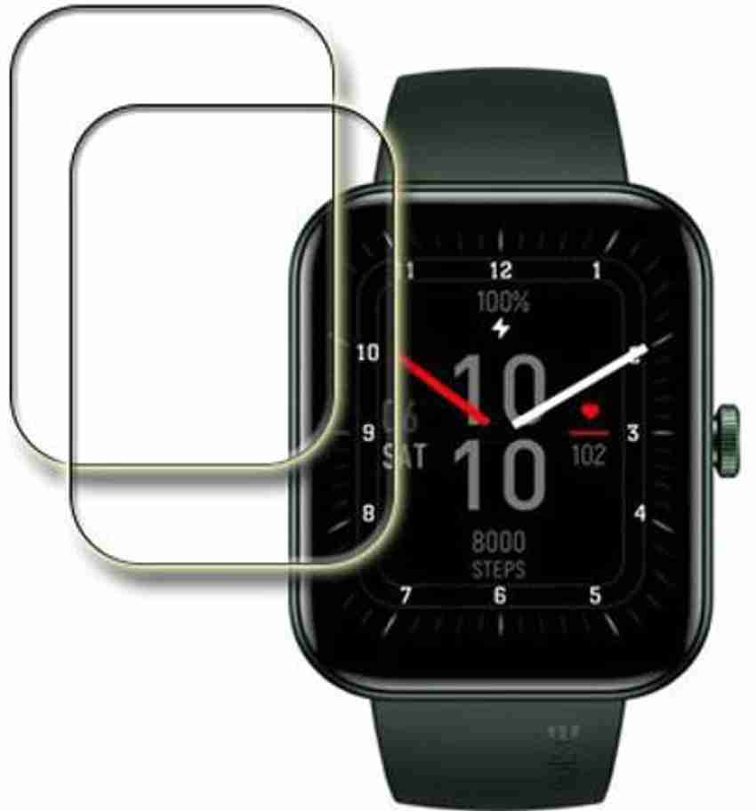 Noise loop smartwatch top