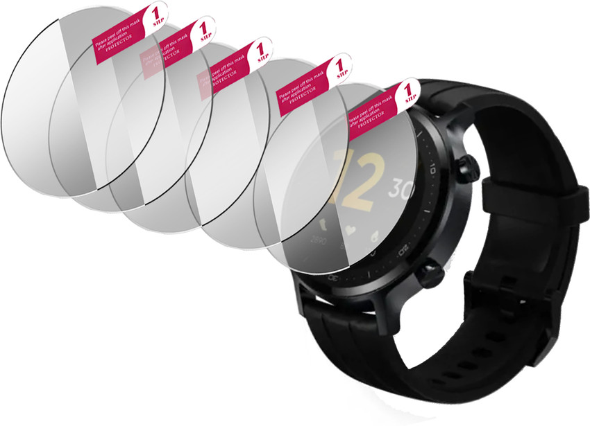 Realme watch glass guard new arrivals