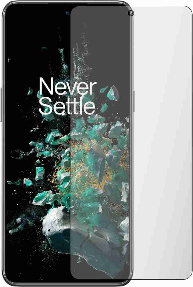 OnePlus 10T 5G Screen Protector - Matte