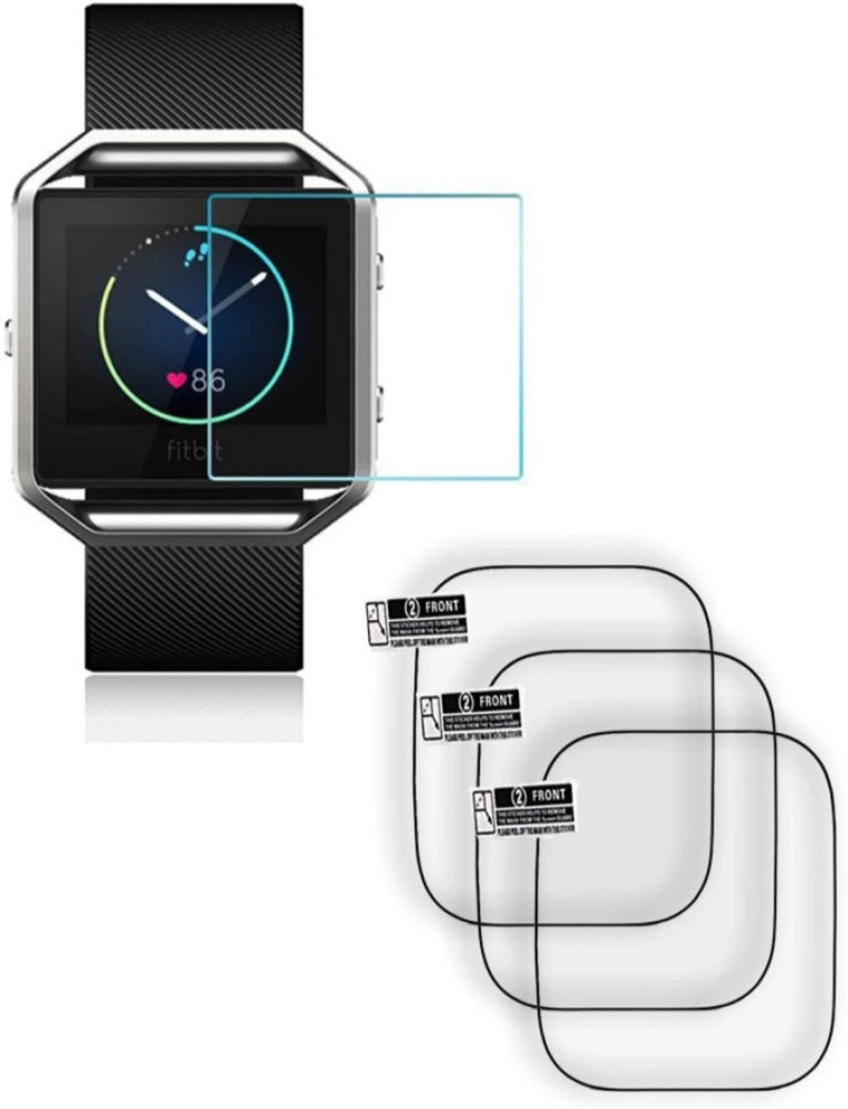 Fitbit blaze clearance smart watch