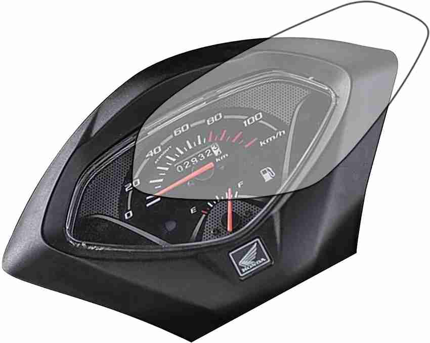 Activa 3g shop meter price