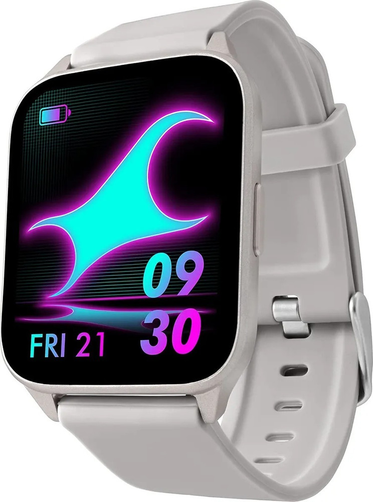 SKSTARK Tempered Glass Guard for Fastrack Reflex Beat Plus