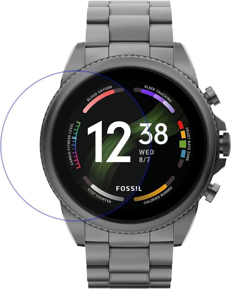 Fossil gen 4 flipkart sales