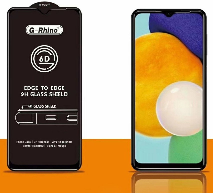 Rhino skin 2025 shield screen protector