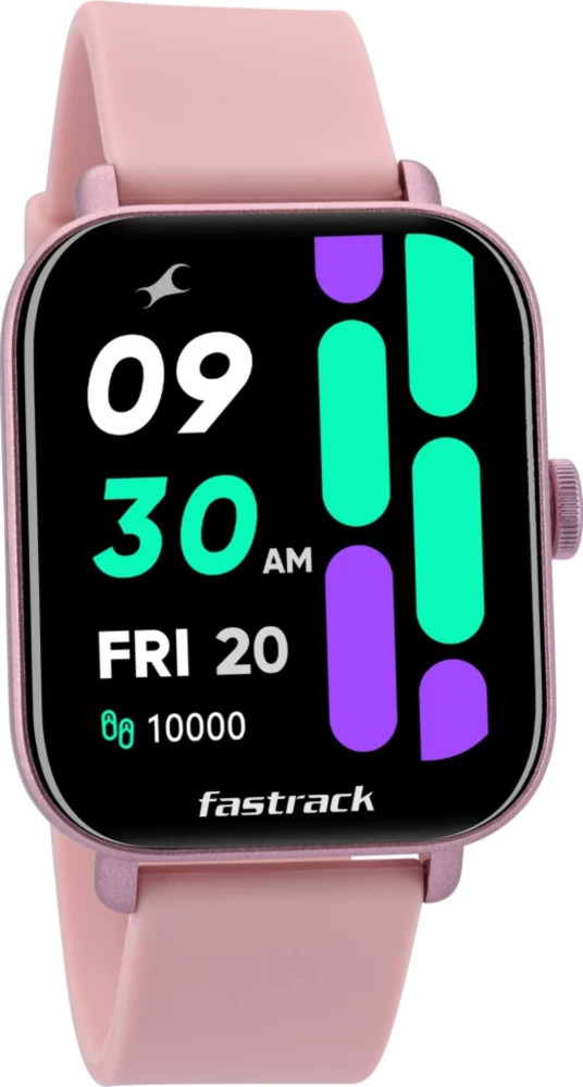 Fastrack reflex under 1000 hotsell
