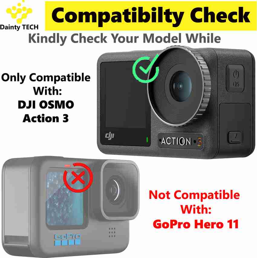 Osmo dslr shop