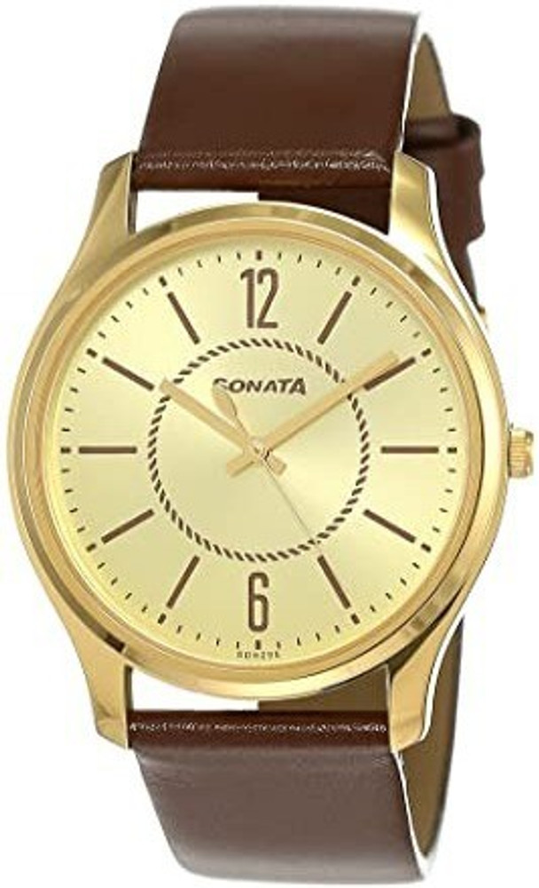Sonata edge watches new arrivals
