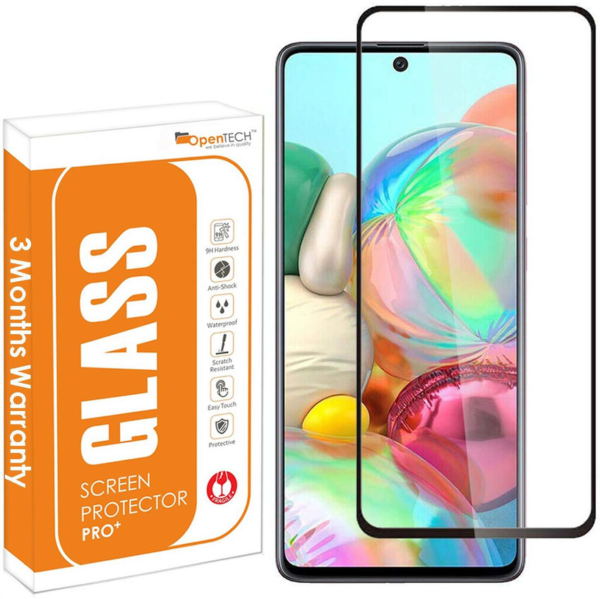 Sparta Honor Play Matte Tempered Glass Samsung Galaxy Opentech